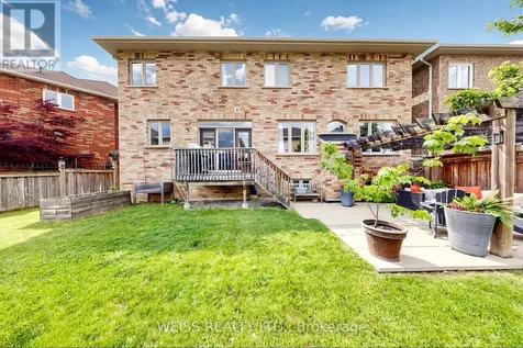 4624 Ethel Road Burlington (alton) ON L7M 0G7
