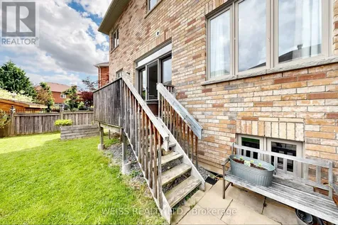 4624 Ethel Road Burlington (alton) ON L7M 0G7