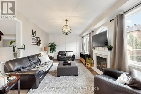 4624 Ethel Road Burlington (alton) ON L7M 0G7