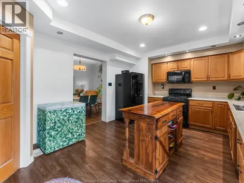 1287 Goyeau Windsor ON N8X 3K9