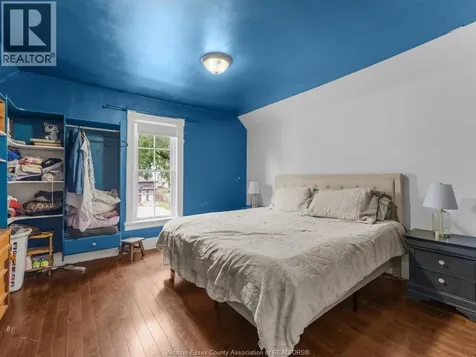1287 Goyeau Windsor ON N8X 3K9