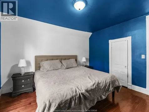 1287 Goyeau Windsor ON N8X 3K9