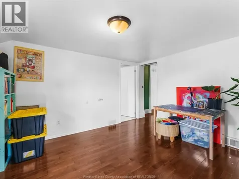 1287 Goyeau Windsor ON N8X 3K9