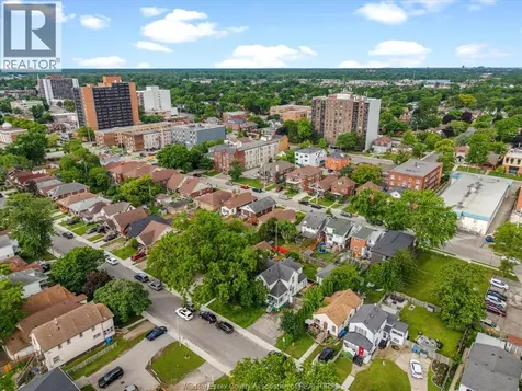 1287 Goyeau Windsor ON N8X 3K9