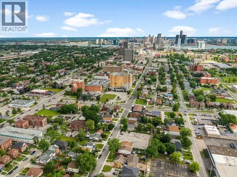 1287 Goyeau Windsor ON N8X 3K9