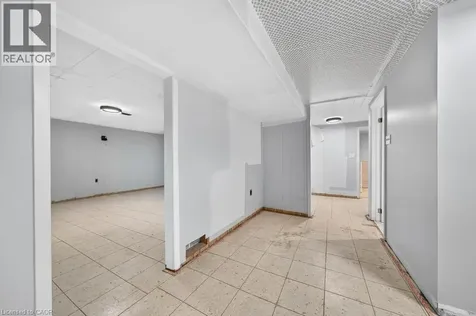 662 Montego Crescent Burlington ON L7N 2Z1