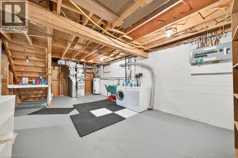 662 Montego Crescent Burlington ON L7N 2Z1