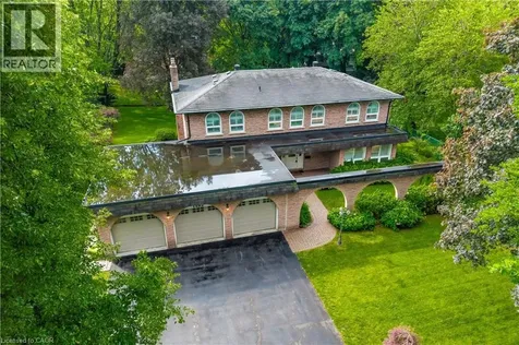1482 Caulder Drive Oakville ON L6J 5S9
