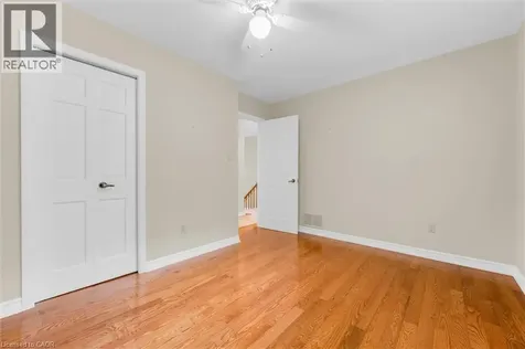 1482 Caulder Drive Oakville ON L6J 5S9