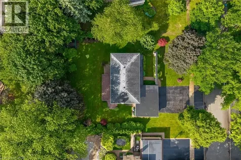 1482 Caulder Drive Oakville ON L6J 5S9