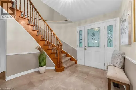 1482 Caulder Drive Oakville ON L6J 5S9