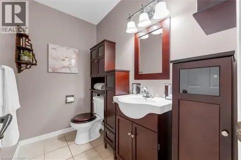 1482 Caulder Drive Oakville ON L6J 5S9