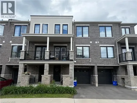 383 Dundas Street East Waterdown ON L8B 1X6