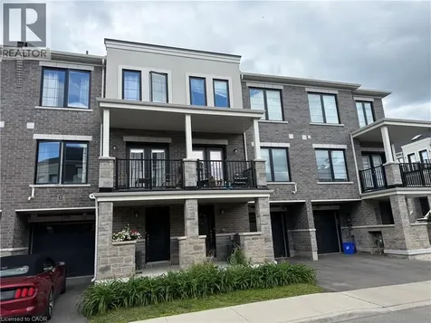 383 Dundas Street East Waterdown ON L8B 1X6