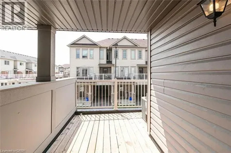 420 Linden Drive Cambridge ON N3H 5L5