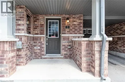 420 Linden Drive Cambridge ON N3H 5L5