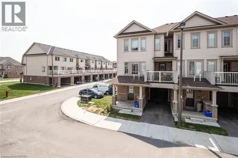 420 Linden Drive Cambridge ON N3H 5L5