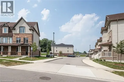 420 Linden Drive Cambridge ON N3H 5L5