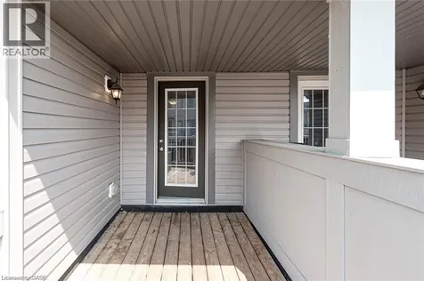 420 Linden Drive Cambridge ON N3H 5L5
