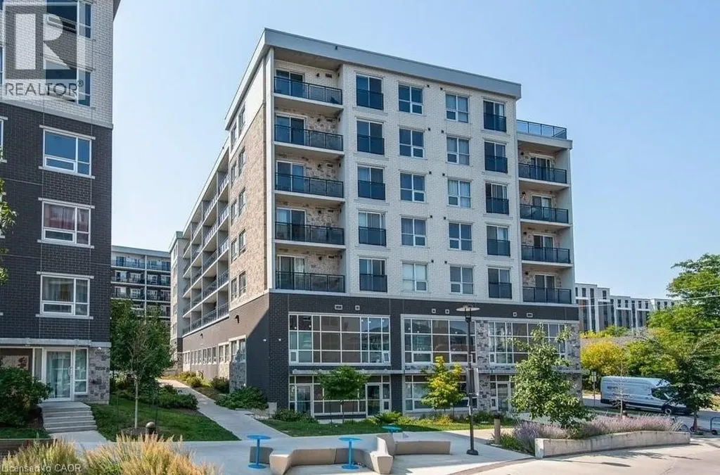 275 Larch Street Waterloo ON N2L 3R2