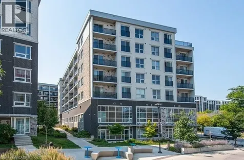 275 Larch Street Waterloo ON N2L 3R2