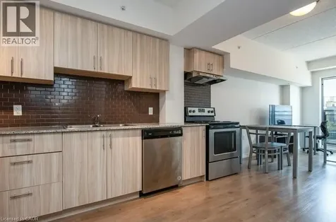 275 Larch Street Waterloo ON N2L 3R2