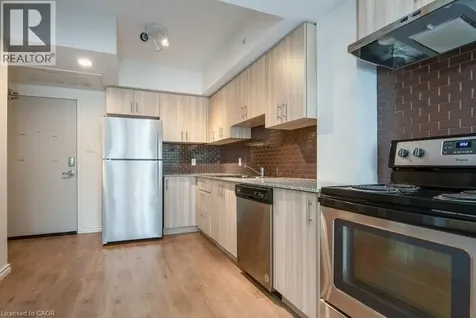 275 Larch Street Waterloo ON N2L 3R2