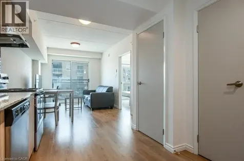 275 Larch Street Waterloo ON N2L 3R2