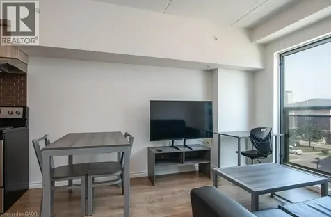 275 Larch Street Waterloo ON N2L 3R2