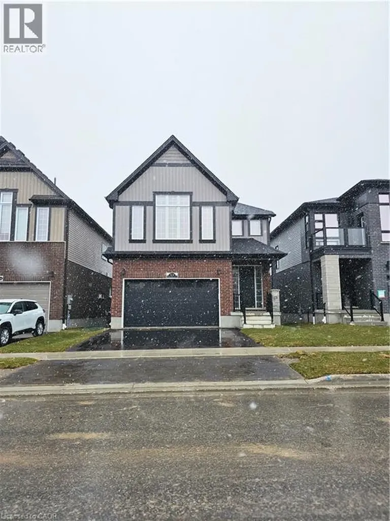 564 Balsam Poplar Street Waterloo ON N2V 0H9
