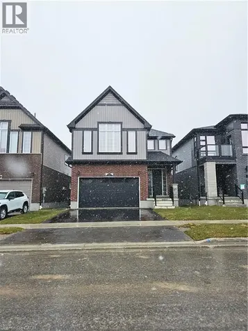 564 Balsam Poplar Street Waterloo ON N2V 0H9