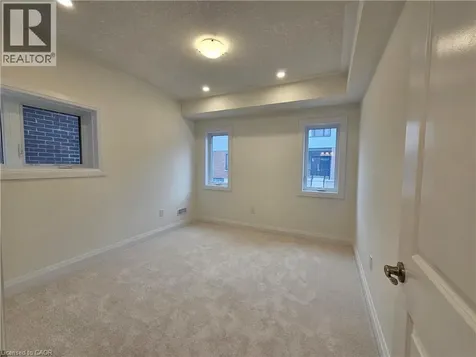 564 Balsam Poplar Street Waterloo ON N2V 0H9