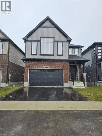 564 Balsam Poplar Street Waterloo ON N2V 0H9