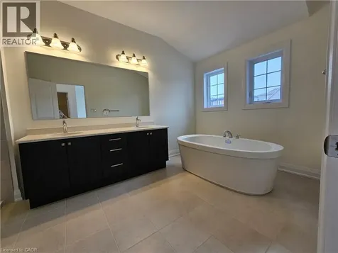 564 Balsam Poplar Street Waterloo ON N2V 0H9