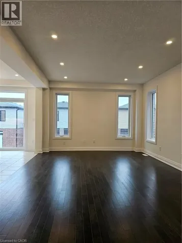 564 Balsam Poplar Street Waterloo ON N2V 0H9
