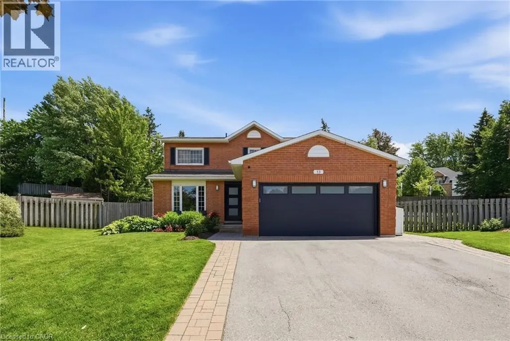 53 Glaceport Avenue Waterdown ON L9H 7E2