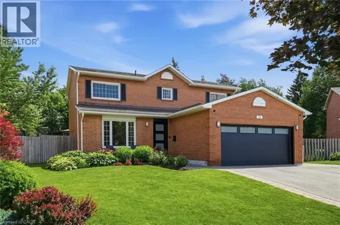 53 Glaceport Avenue Waterdown ON L9H 7E2