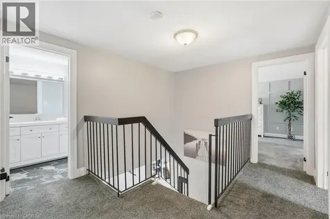 53 Glaceport Avenue Waterdown ON L9H 7E2