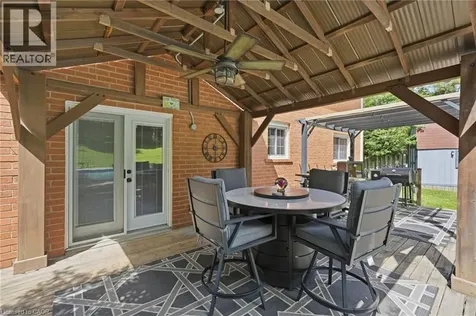 53 Glaceport Avenue Waterdown ON L9H 7E2