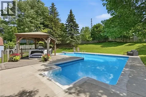 53 Glaceport Avenue Waterdown ON L9H 7E2