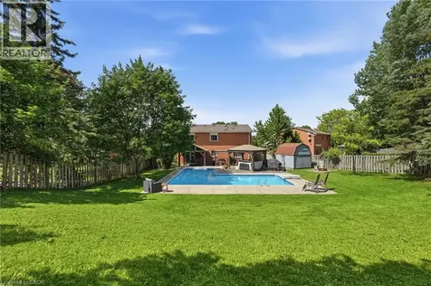 53 Glaceport Avenue Waterdown ON L9H 7E2