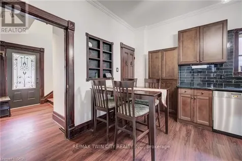 51 Irvin Street Kitchener ON N2H 1K7