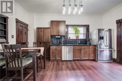 51 Irvin Street Kitchener ON N2H 1K7