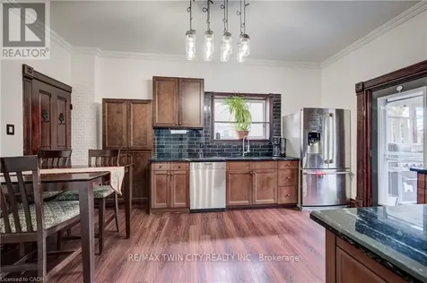 51 Irvin Street Kitchener ON N2H 1K7