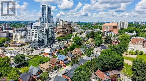 51 Irvin Street Kitchener ON N2H 1K7