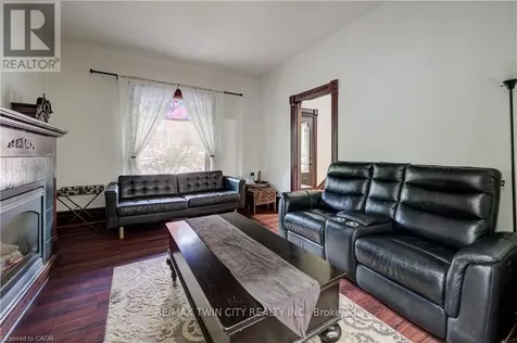 51 Irvin Street Kitchener ON N2H 1K7