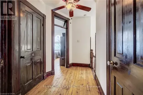 51 Irvin Street Kitchener ON N2H 1K7