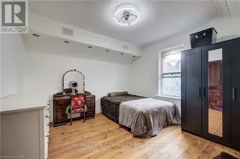 51 Irvin Street Kitchener ON N2H 1K7