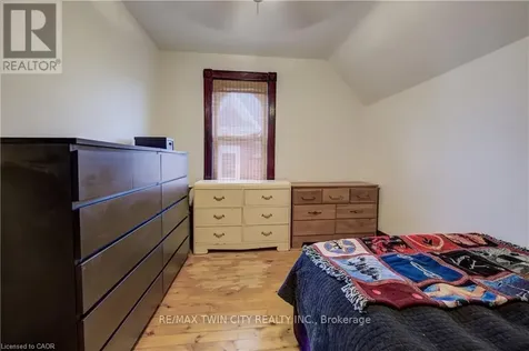 51 Irvin Street Kitchener ON N2H 1K7