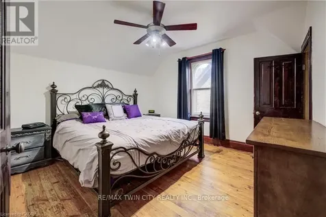 51 Irvin Street Kitchener ON N2H 1K7